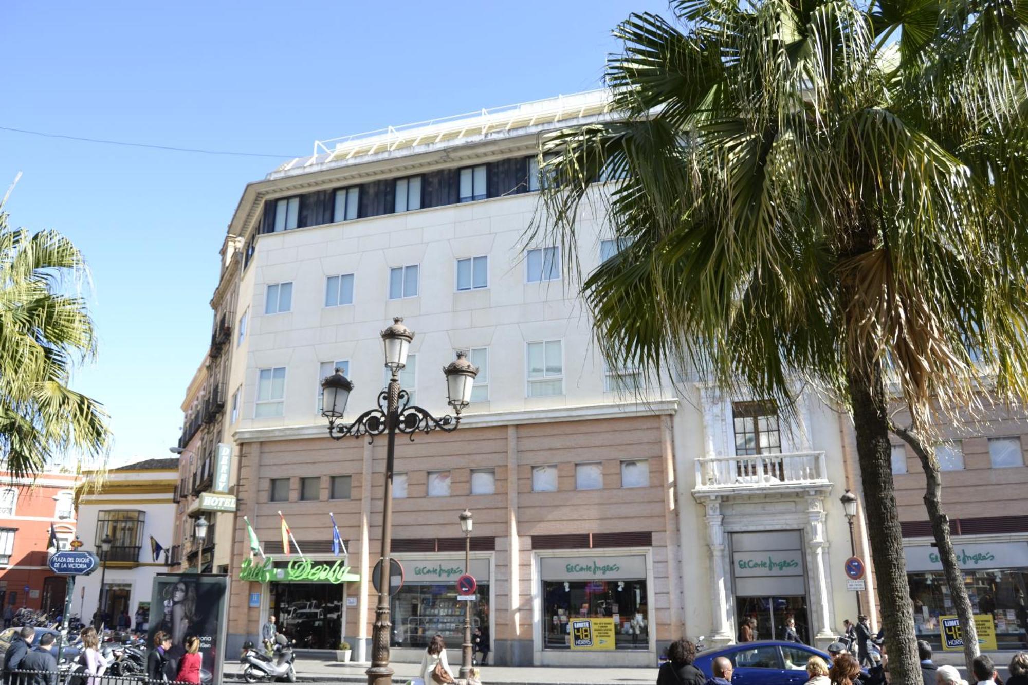 Hotel Derby Sevilla, Seville