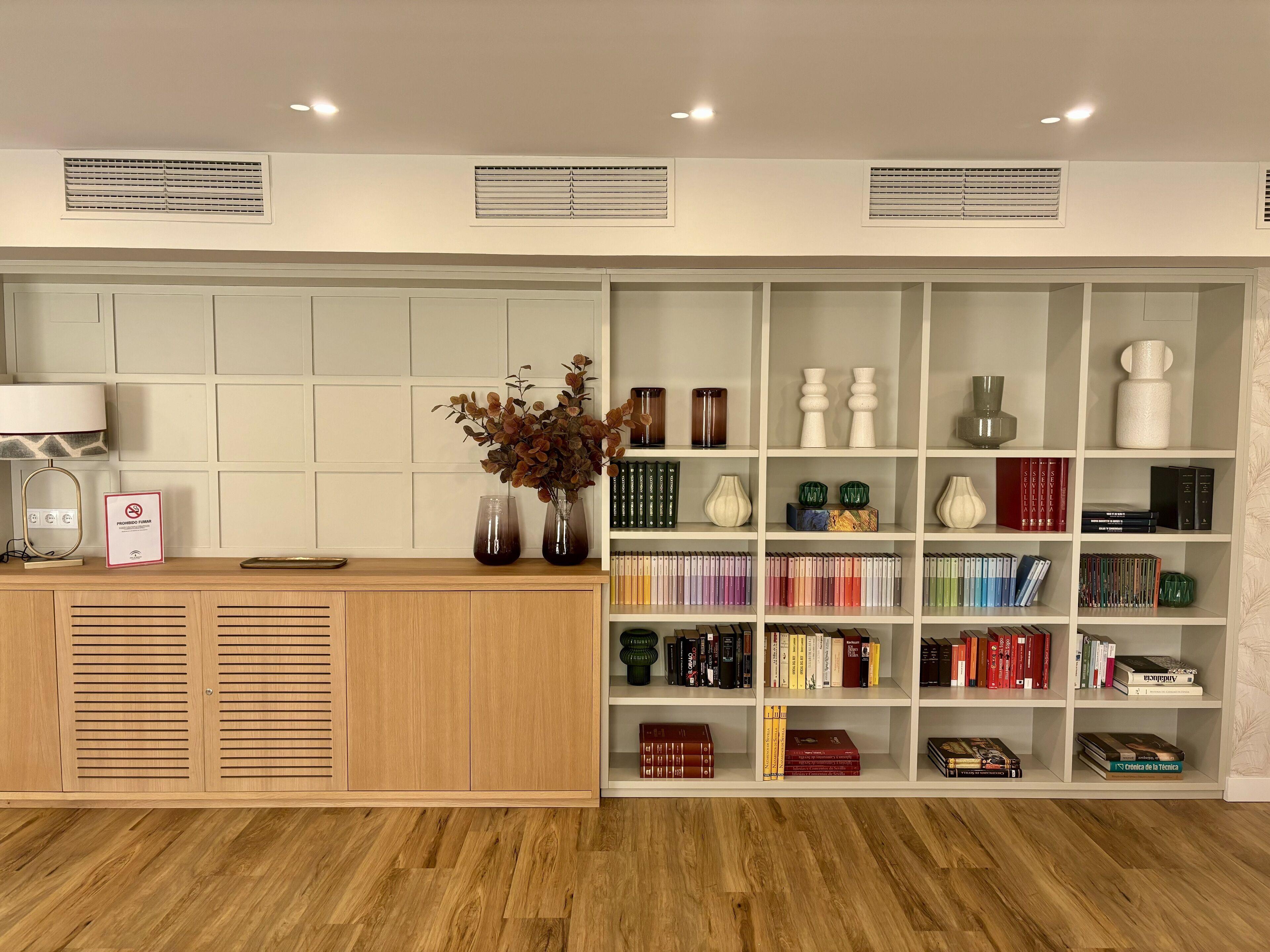 Hotel Derby Sevilla — Photos 2